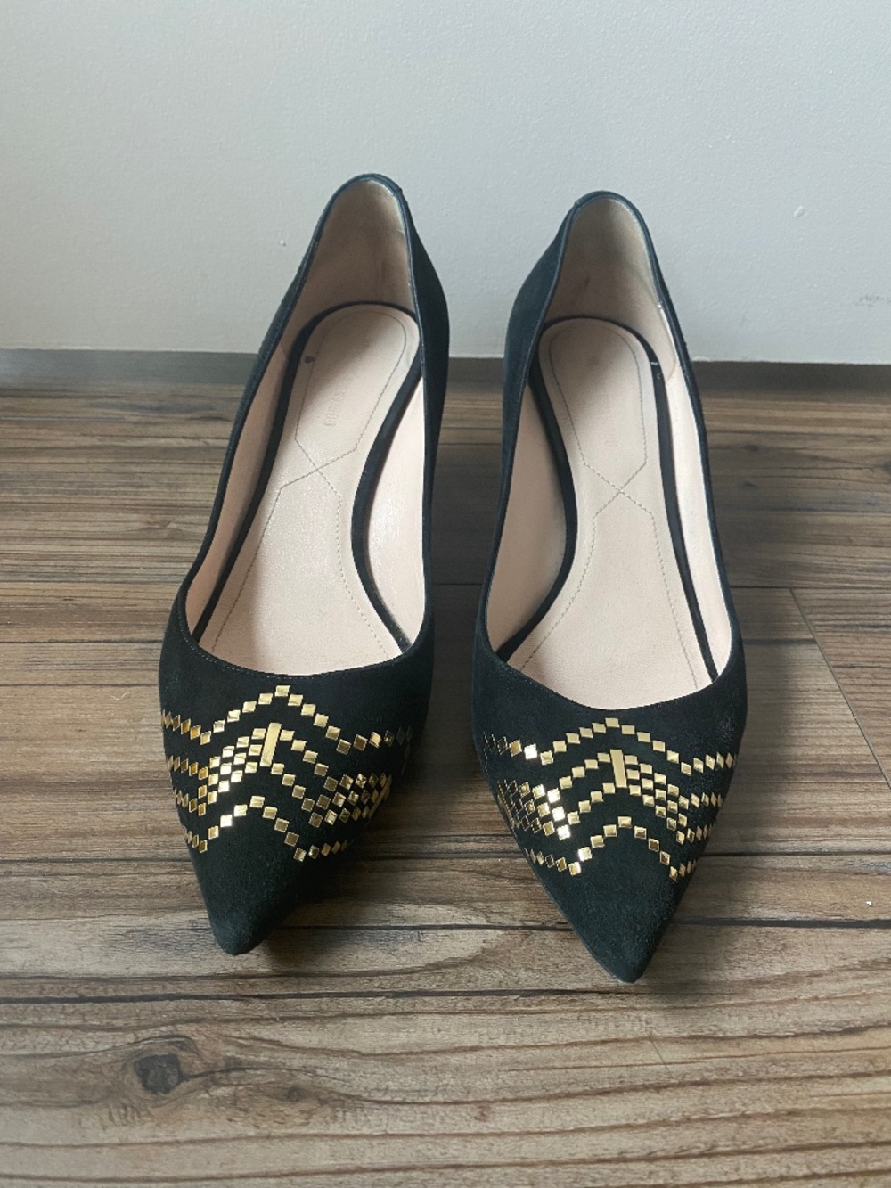 Nicholas Kirkwood Heels